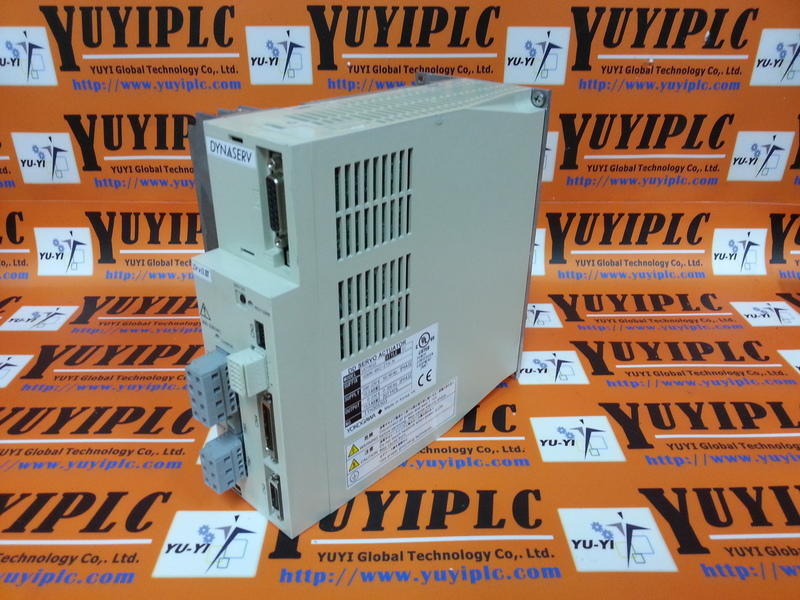 YOKOGAWA UD1BG3-030N-6KC-2TA-N DD SERVO ACTUATOR - PLC DCS YOKOGAWA UD1BG3-030N-6KC-2TA-N DD SERVO ACTUATOR - PLC DCS